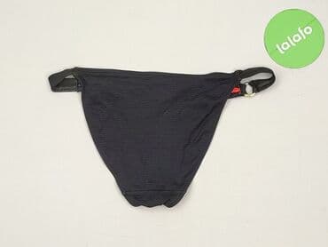 legginsy woskowane matowe: Dół od bikini, rozmiar L — 3