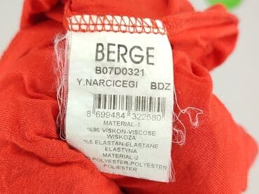 koszule aries: T-shirt damski, rozmiar S — 6