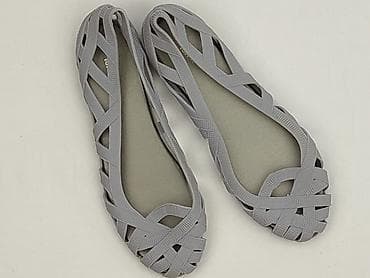 eobuwie crocs damskie: Balerinki damskie, rozmiar 38 — 1