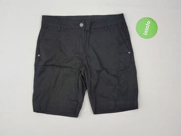 krótkie spodenki esmara: Esmara, Szorty damskie, rozmiar S — 2