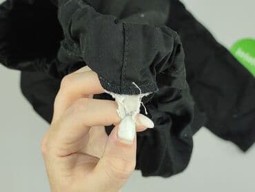 spódnice dresowe plus size: Spodnie dresowe damskie, rozmiar L — 4