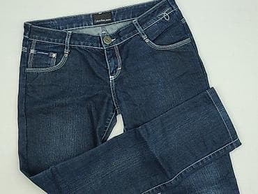 Calvin Klein Jeans, Jeans for women, size L