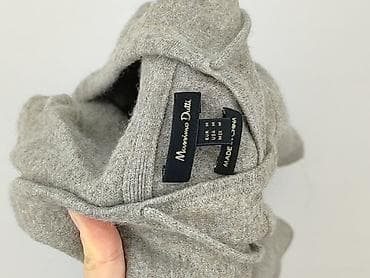 massimo kurtka: Massimo Dutti, Bluza z kapturem damska, rozmiar M — 5