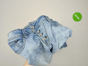 mets jeans: Jeansy damskie, rozmiar M — 5
