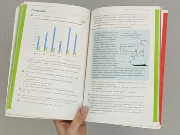 Books, Audio & Video formats: Book, genre - Educational, condition - Very good — 3