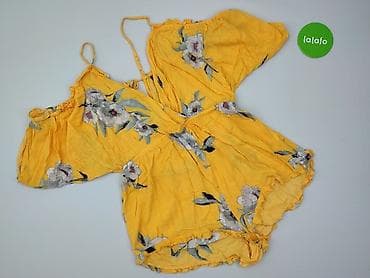 buty haftowane: Topshop, Kombinezon damski, rozmiar L — 2