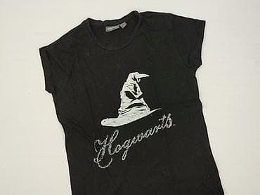 harry potter bluzy: Harry Potter, T-shirt damski, rozmiar S — 4
