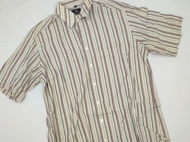 sweter w paski massimo dutti: Willsoor, Koszulа dla mężczyzn, rozmiar XL — 1
