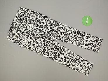 slipknot sinsay: Lola, Spodnie materiałowe damskie, rozmiar S — 3