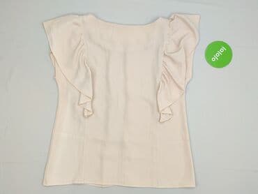 szorty z marynarka: Bluzka damska, L — 3