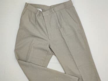 Spodnie garniturowe dla mężczyzn, S w lalafo.pl Spodnie garniturowe dla mężczyzn, S