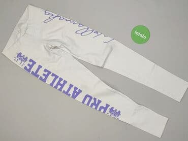 bluza termiczna decathlon: Legginsy Sportowe damskie, rozmiar S — 2