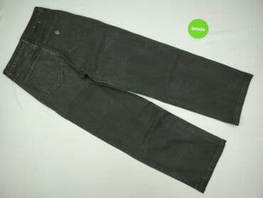 abercrombie and fitch jeans: Abrand Jeans, Jeansy damskie, rozmiar L — 3