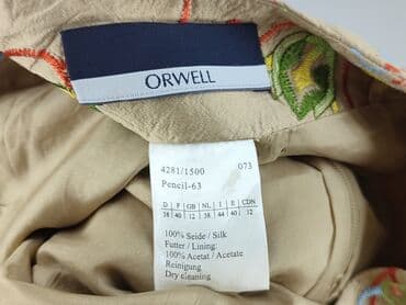 Women: Orwell, Women`s skirt, size L (EU 40) — 4