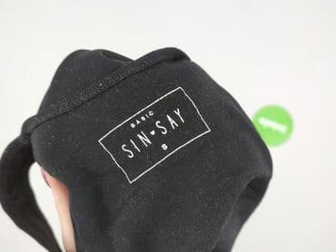 bluzki moko damskie: Sinsay, Top damski, rozmiar S — 5