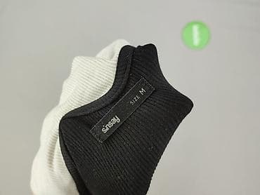 Ubrania damskie: Sinsay, Bluzka damska, rozmiar M — 4