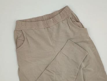legginsy damskie plus size: Брюки жіночі, розмір S — 1