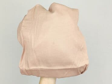 spodnie szerokie cropp: Cropp, Spodnie materiałowe damskie, rozmiar M — 6