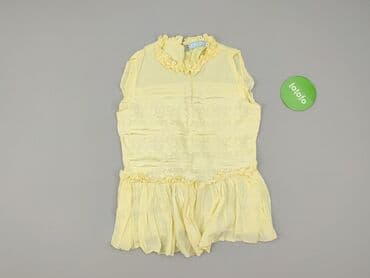 bluzki kopertowe reserved: Women's blouse, size One size — 2