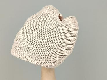 czerwony sweter h: H&M Basic, Sweter damski, rozmiar S — 5