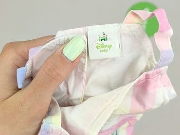 sukienka o kroju marynarki h m: Dress, Disney, 1-3 months, condition - Perfect — 4