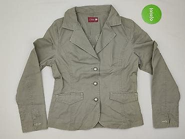 stone island pl: Carry, Marynarka damska, rozmiar L — 2