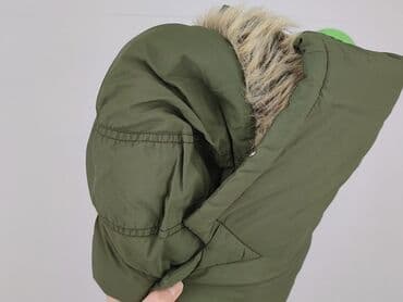 kurtki wiosenne bytom: Kurtka zimowa, F&F, 1.5-2 lat, 86-92 cm, stan - Bardzo dobry — 6