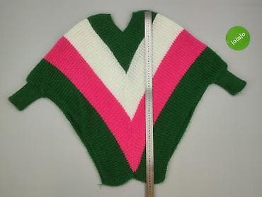 ponczo samochodowe: Ponczo damskie, rozmiar One size — 3