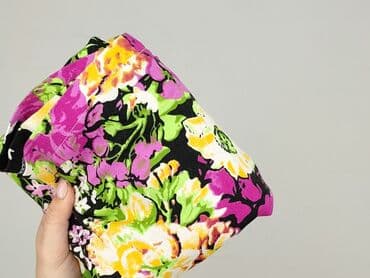 sukienki na wesele z narzutką żółta: Sukienka damska, rozmiar M — 6