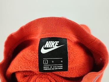 bluzki nike: Nike, Bluza damska
, rozmiar L — 4