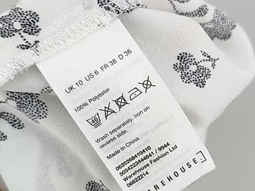 bluzka marks: Wearhouse, Bluzka damska, rozmiar M — 5