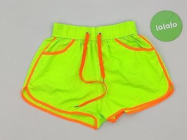 klapki ccc sprandi: Szorty damskie, rozmiar M — 2