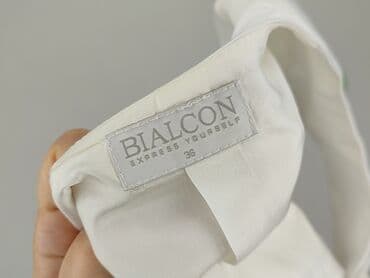 sukienki na wesele z bolerkiem: Narzutka damska, rozmiar S — 5