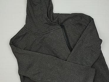 bluzy hi tec: Sinsay, Bluza z kapturem damska, rozmiar M — 1