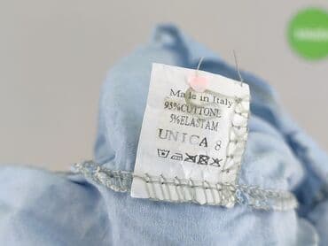 biala bluzka z dlugim rekawem: Bluzka damska, rozmiar One size — 5