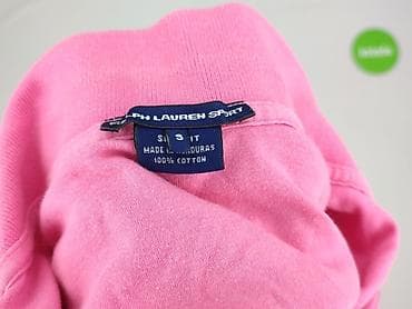 prl koszula: Ralph Lauren, Damska koszulka polo, rozmiar S — 4