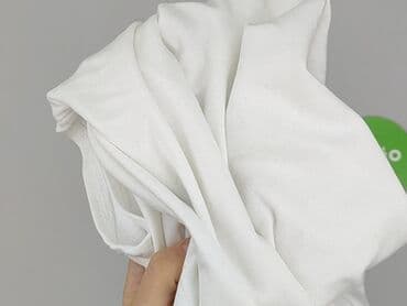 koszulka z misiem new yorker: PULL&BEAR, T-shirt damski, rozmiar XL — 5