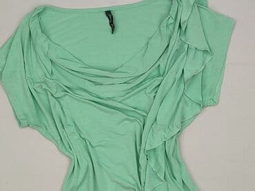 bluza z napisem chillin: Pretty Girl, Bluzka damska, S — 1