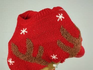 sweter hello kitty h m: Sweater, Primark, 8 years, 122-128 cm, condition - Very good — 6
