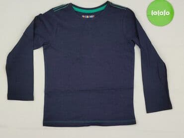 koszulka barcelony 2223 lewandowski: Blouse, Young Style, 5-6 years, 110-116 cm, condition - Perfect — 2