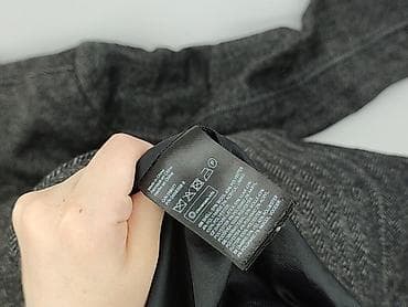 sheinside plus: H&M, Płaszcz damski, rozmiar 3XL — 4