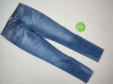 jeans agolde: Jeansy damskie, rozmiar M — 2