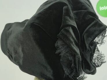 welurowy dres krótkie spodenki: Topshop, Szorty damskie, rozmiar M — 6