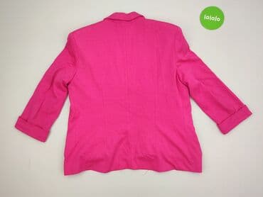 buty zimowe lata 80: Evita, Marynarka damska, rozmiar XL — 3