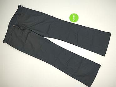 hello kitty trousers: Spodnie materiałowe damskie, rozmiar XL — 2