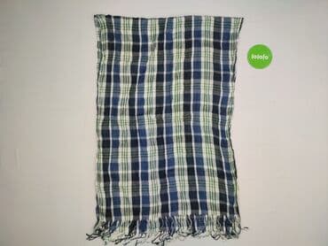 torba w paski sinsay: Scarf, Female, condition - Very good — 2