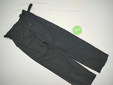 obuwie kacper: Spodnie materiałowe damskie, rozmiar S — 3
