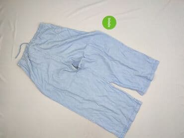 spodnie od piżamy damskie sinsay: Sinsay, Spodnie damskie, rozmiar M — 3