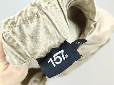 skarpety sizeer: 157, Spodnie materiałowe damskie, rozmiar XS — 4