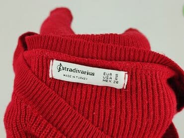 Women: Stradivarius, Women`s sweater, size S (EU 36) — 4